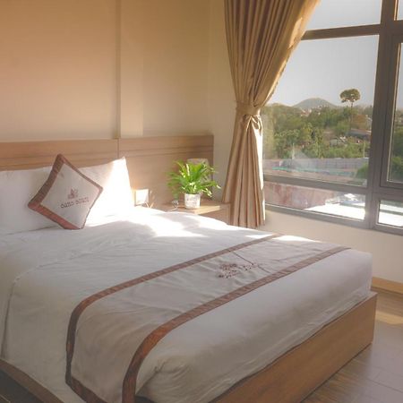 Sans Souci Villa Da Lat Eksteriør billede