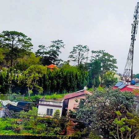 Sans Souci Villa Da Lat Eksteriør billede